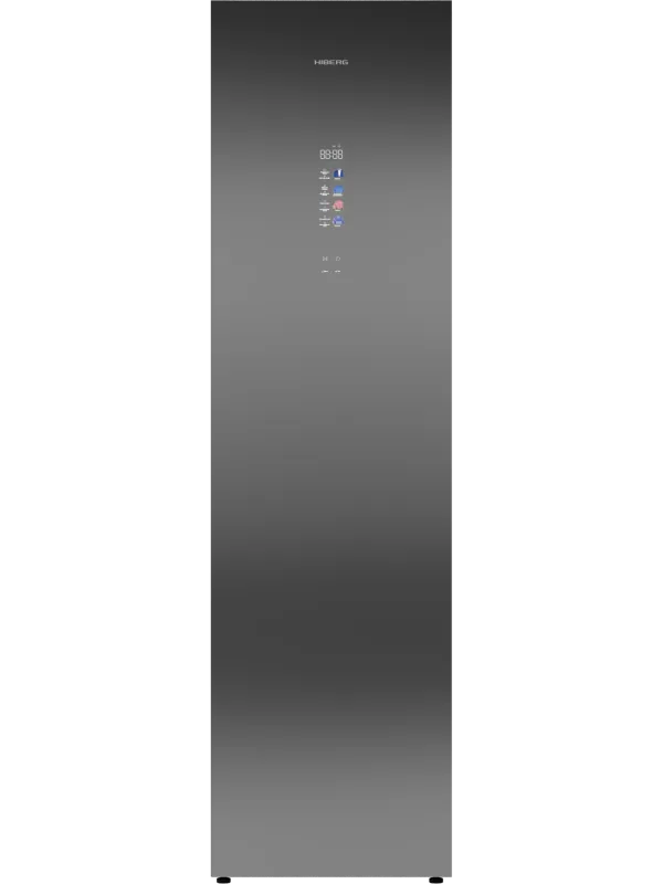 Паровой шкаф HIBERG SD 5GM