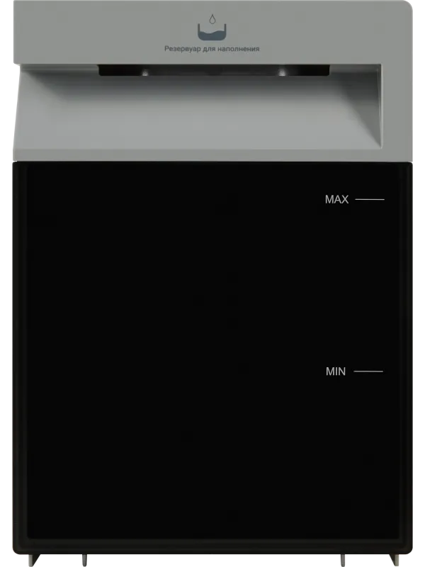 Паровой шкаф HIBERG SD 5GM