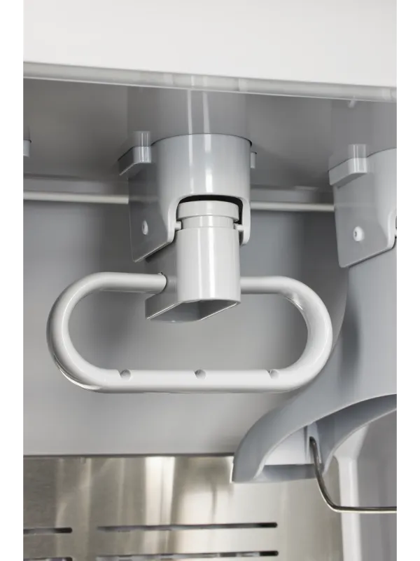 Паровой шкаф HIBERG SD 5GM