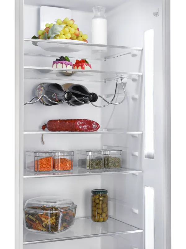 Полка винная для холодильников HIBERG RFB-30 и i-RFCB 455F NFW