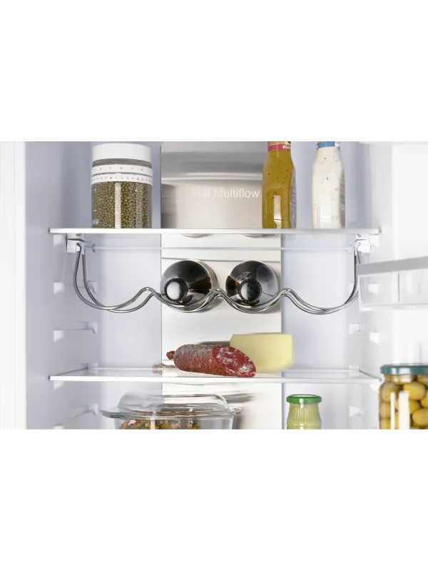 Полка винная для холодильников HIBERG RFB-30 и i-RFCB 455F NFW