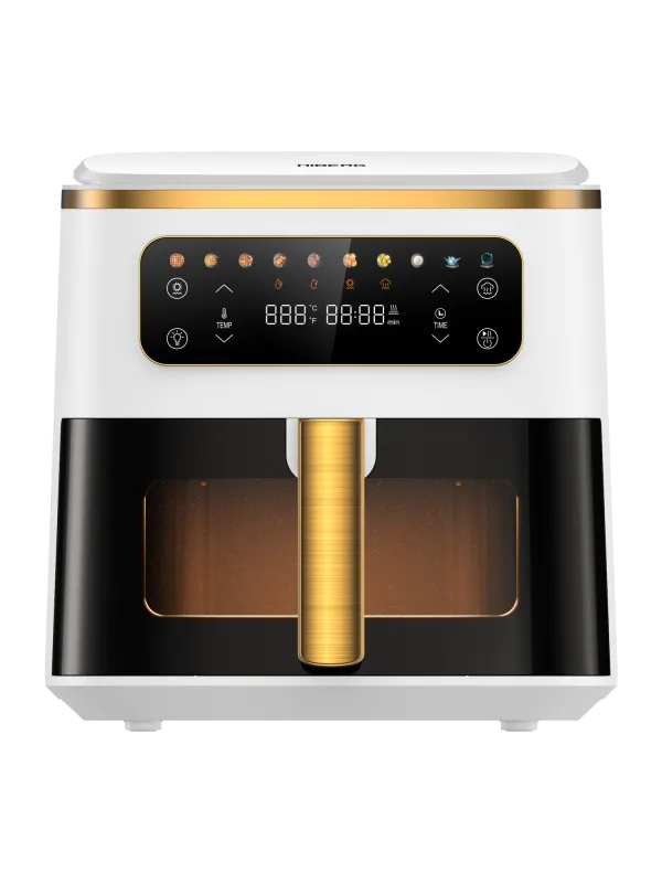 Аэрогриль HIBERG MGS 750 WG