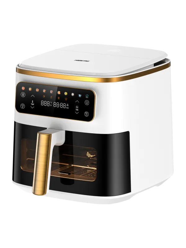 Аэрогриль HIBERG MGS 750 WG