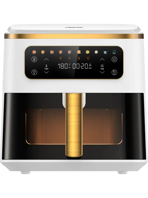 Аэрогриль HIBERG MGS 750 WG