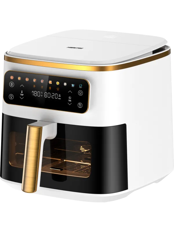 Аэрогриль HIBERG MGS 750 WG