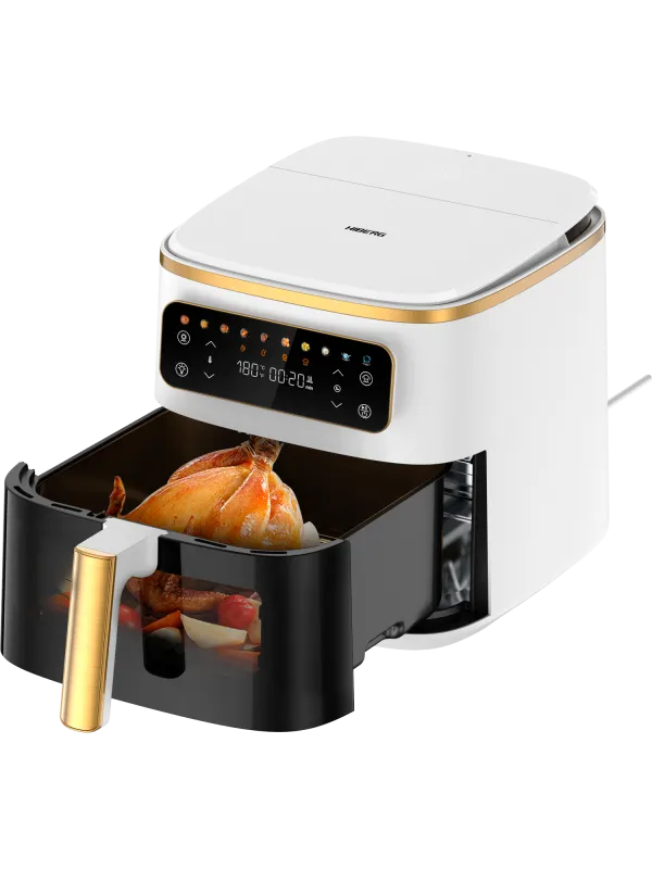 Аэрогриль HIBERG MGS 750 WG