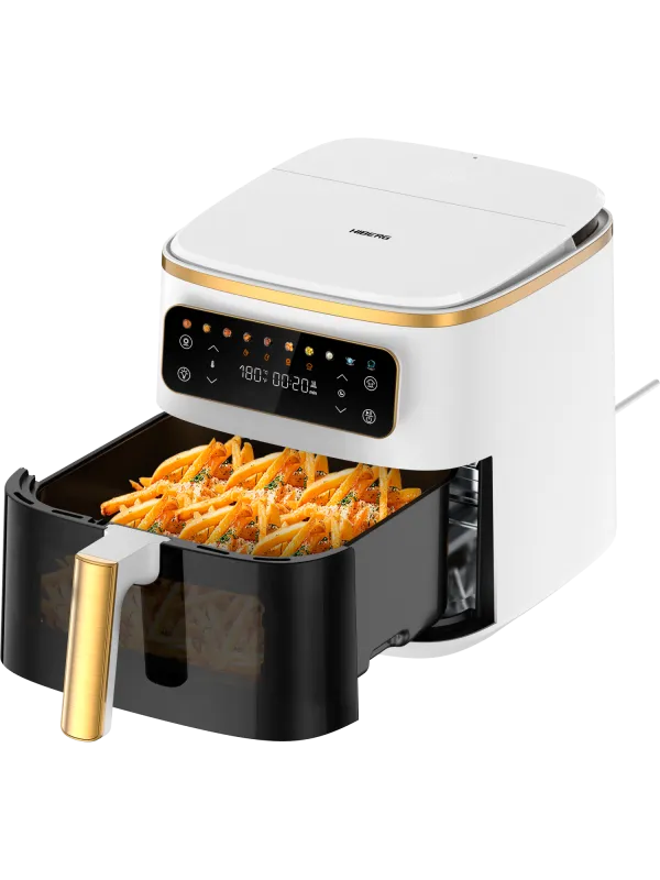 Аэрогриль HIBERG MGS 750 WG