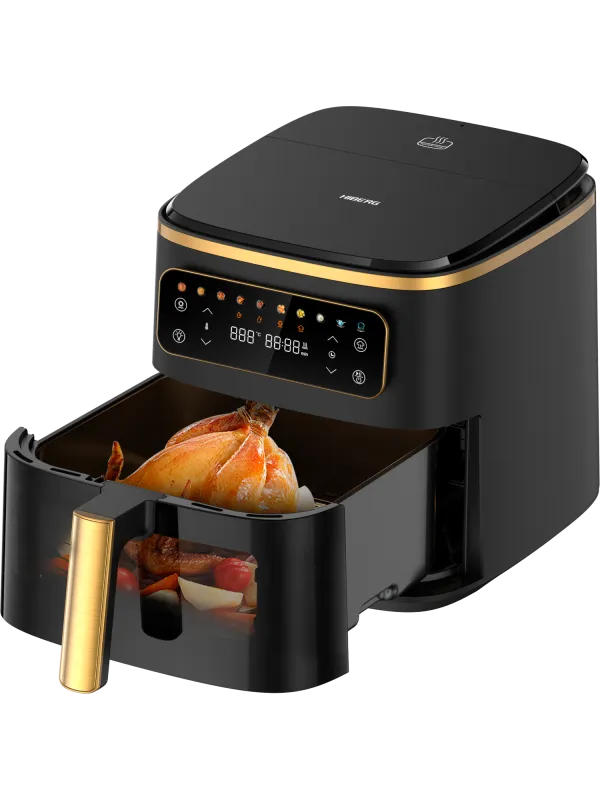 Аэрогриль HIBERG MGS 750 BG