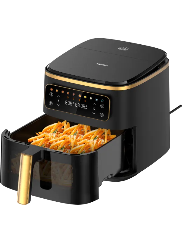 Аэрогриль HIBERG MGS 750 BG