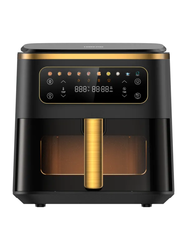 Аэрогриль HIBERG MGS 750 BG