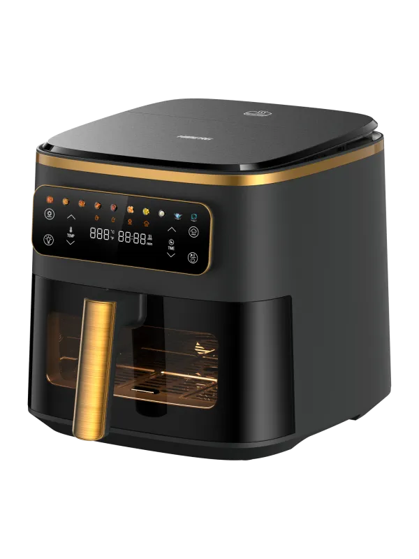 Аэрогриль HIBERG MGS 750 BG