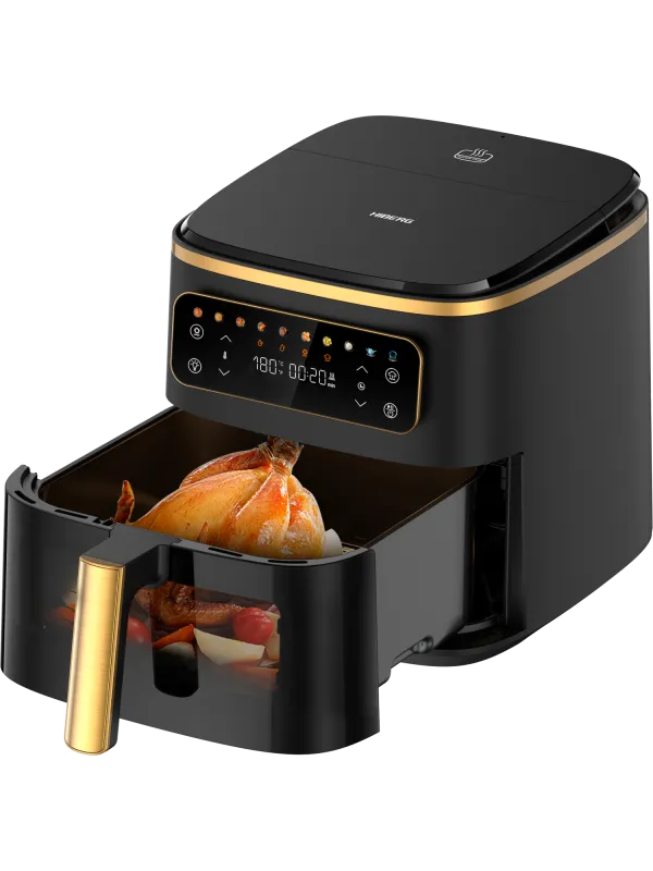 Аэрогриль HIBERG MGS 750 BG