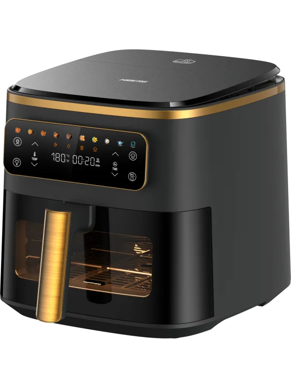 Аэрогриль HIBERG MGS 750 BG