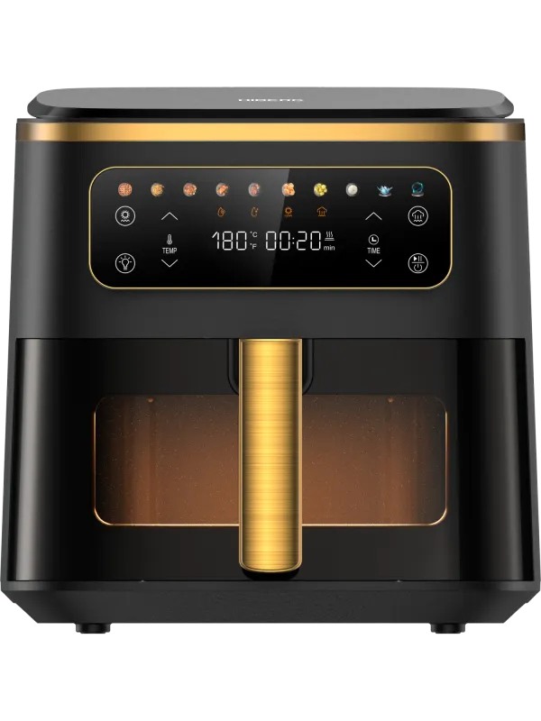 Аэрогриль HIBERG MGS 750 BG