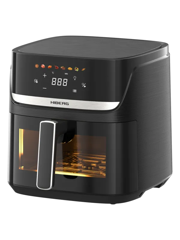 Аэрогриль HIBERG MGF 800 B