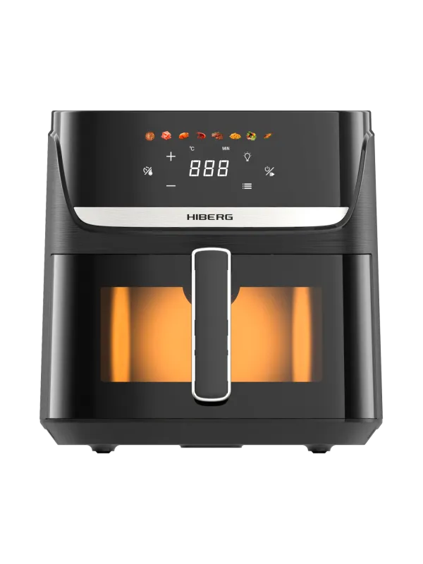 Аэрогриль HIBERG MGF 800 B