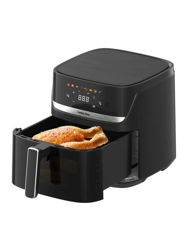 Аэрогриль HIBERG MGF 800 B