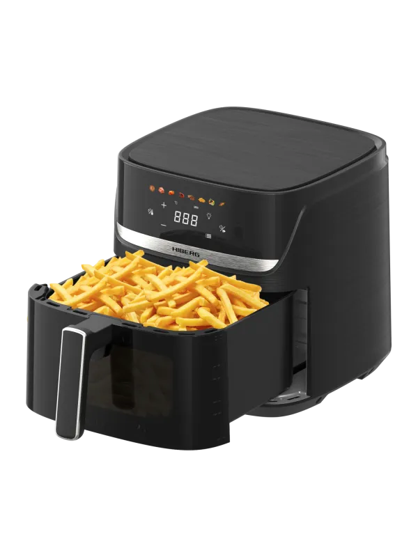 Аэрогриль HIBERG MGF 800 B