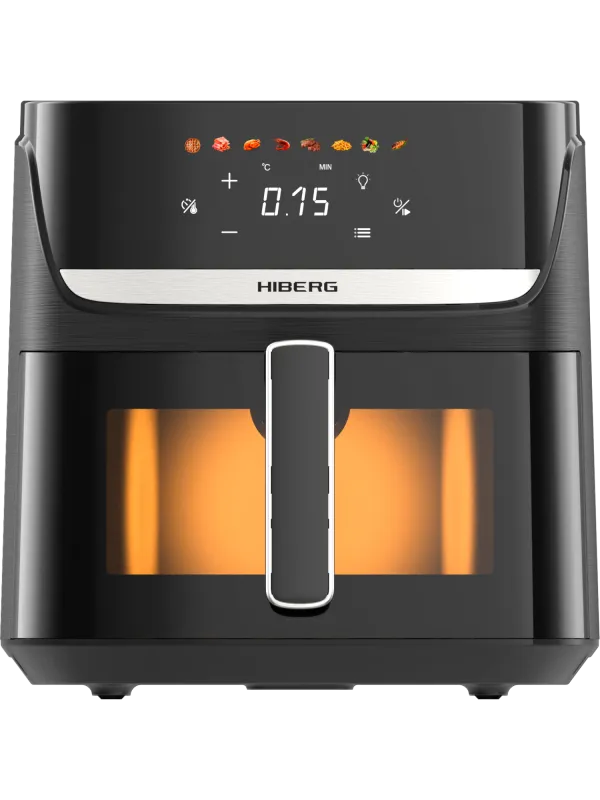 Аэрогриль HIBERG MGF 800 B