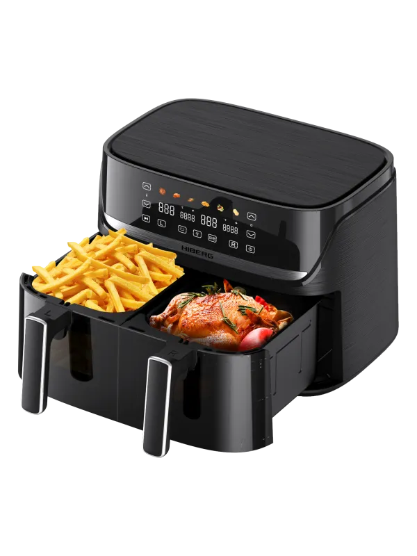 Аэрогриль HIBERG MGD 900 B