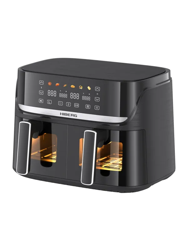 Аэрогриль HIBERG MGD 900 B