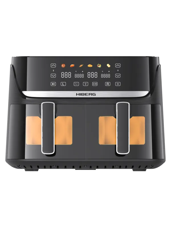 Аэрогриль HIBERG MGD 900 B