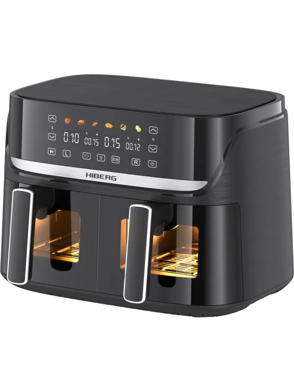 Аэрогриль HIBERG MGD 900 B