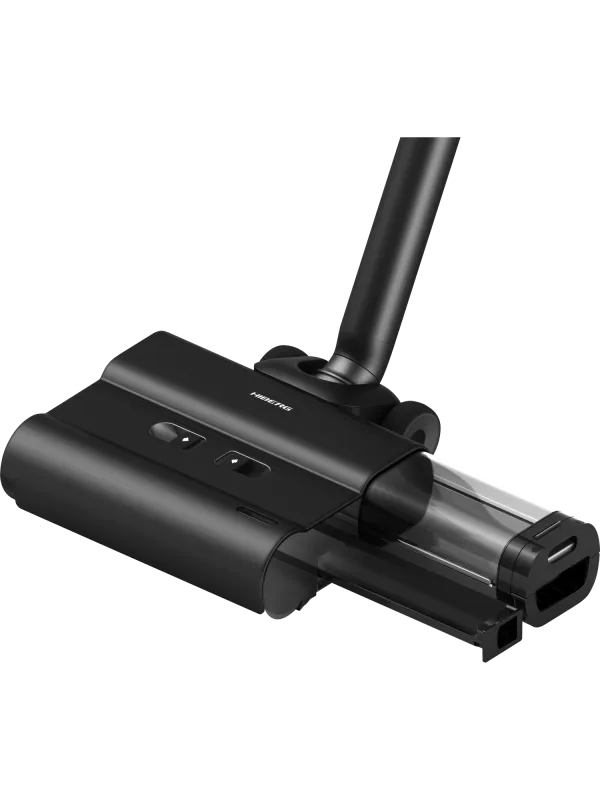 Пылесос бесшумный HIBERG STYLLE S