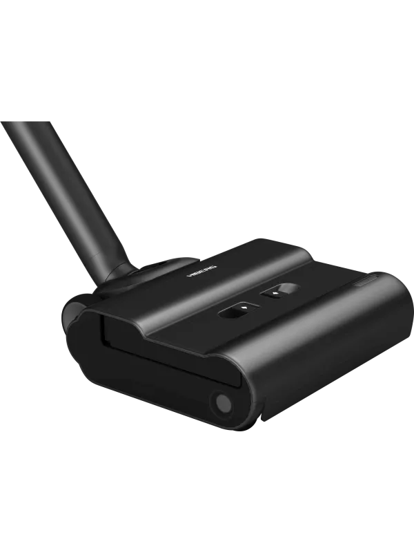 Пылесос бесшумный HIBERG STYLLE S