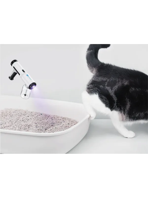 Пылесос бесшумный HIBERG STYLLE Q