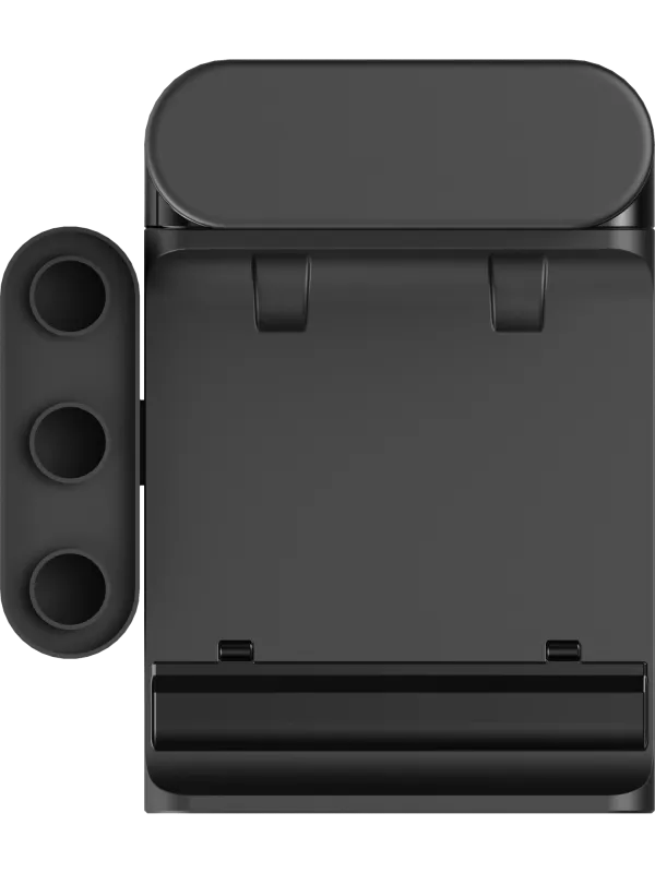 Пылесос бесшумный HIBERG STYLLE Q