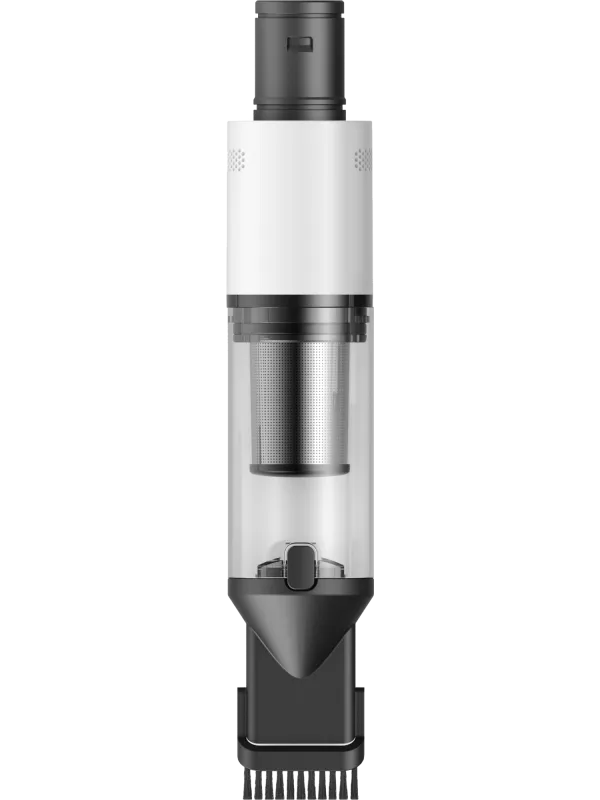 Пылесос бесшумный HIBERG STYLLE Q