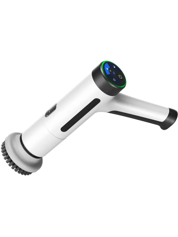 Пылесос бесшумный HIBERG STYLLE Q