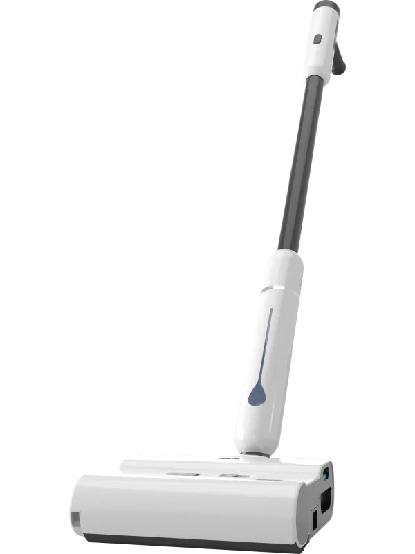 Пылесос бесшумный HIBERG STYLLE Q