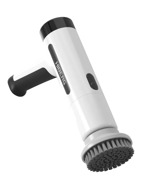 Пылесос бесшумный HIBERG STYLLE Q