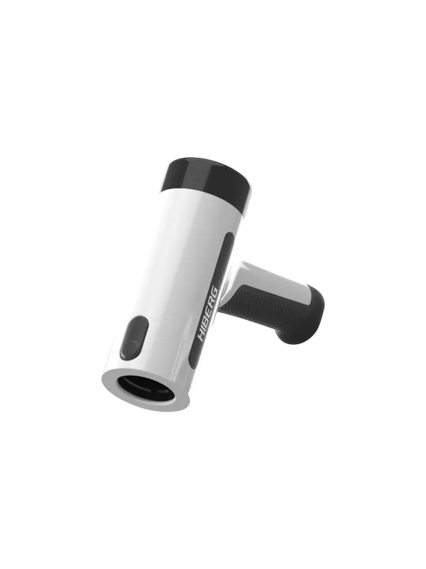 Пылесос бесшумный HIBERG STYLLE Q