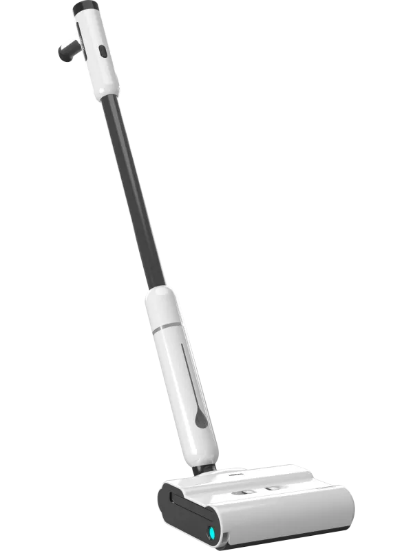 Пылесос бесшумный HIBERG STYLLE Q