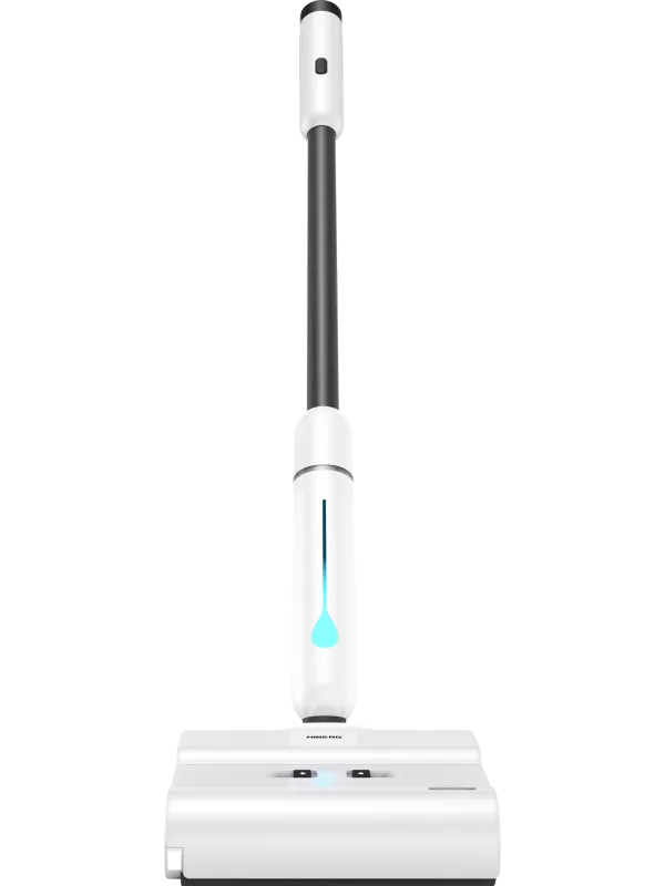 Пылесос бесшумный HIBERG STYLLE Q