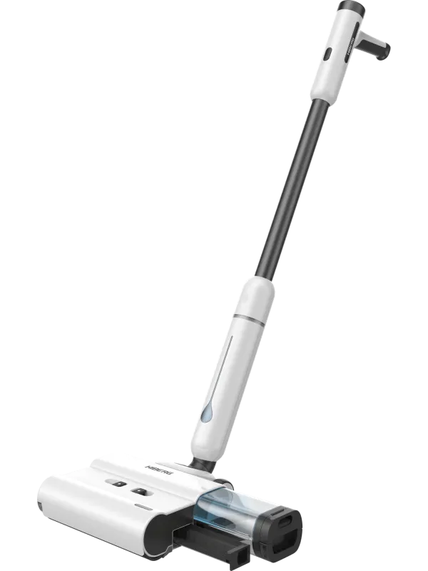 Пылесос бесшумный HIBERG STYLLE Q