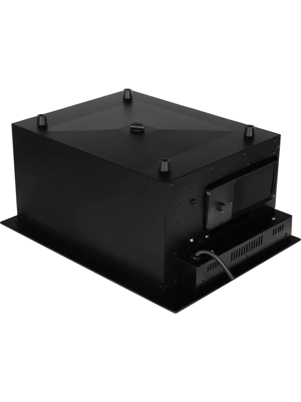 Варочная поверхность с вытяжкой HIBERG i5-VM7 B