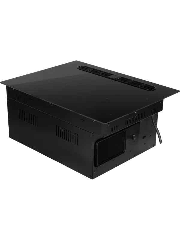 Варочная поверхность с вытяжкой HIBERG i5-VM7 B