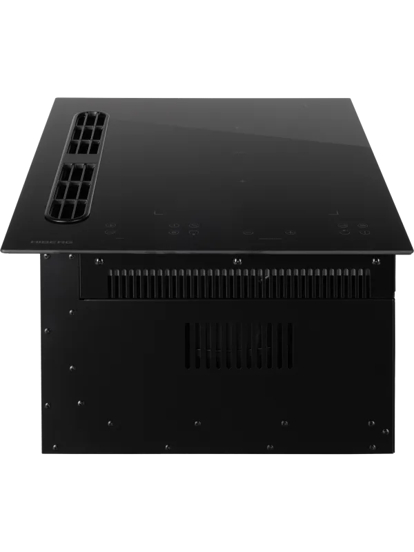 Варочная поверхность с вытяжкой HIBERG i5-VM7 B