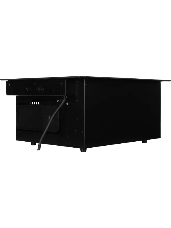 Варочная поверхность с вытяжкой HIBERG i5-VM7 B