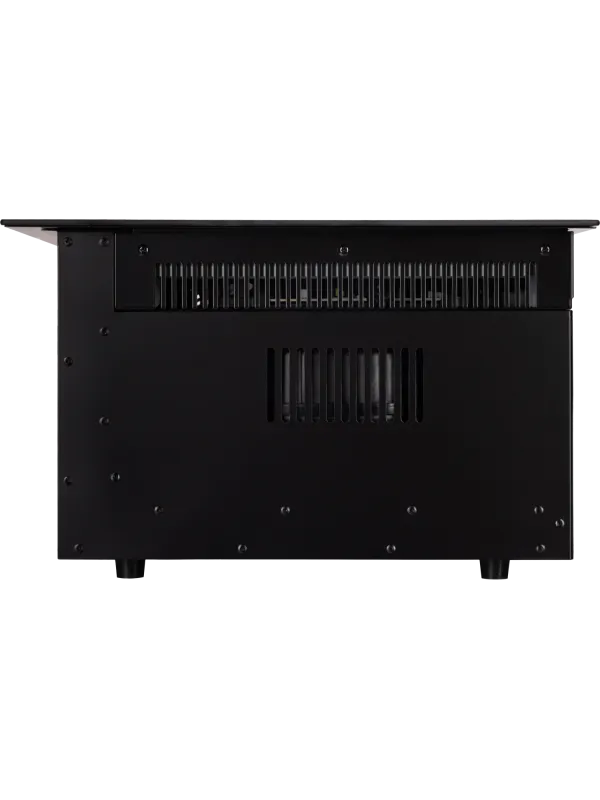 Варочная поверхность с вытяжкой HIBERG i5-VM7 B