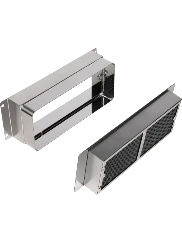 Варочная поверхность с вытяжкой HIBERG i5-VM7 B