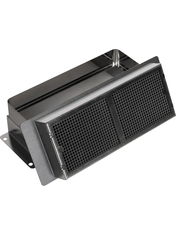 Варочная поверхность с вытяжкой HIBERG i7-VM7 B