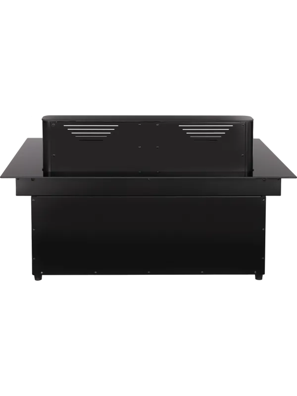 Варочная поверхность с вытяжкой HIBERG i7-VM7 B