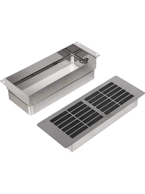 Варочная поверхность с вытяжкой HIBERG i7-VM7 B