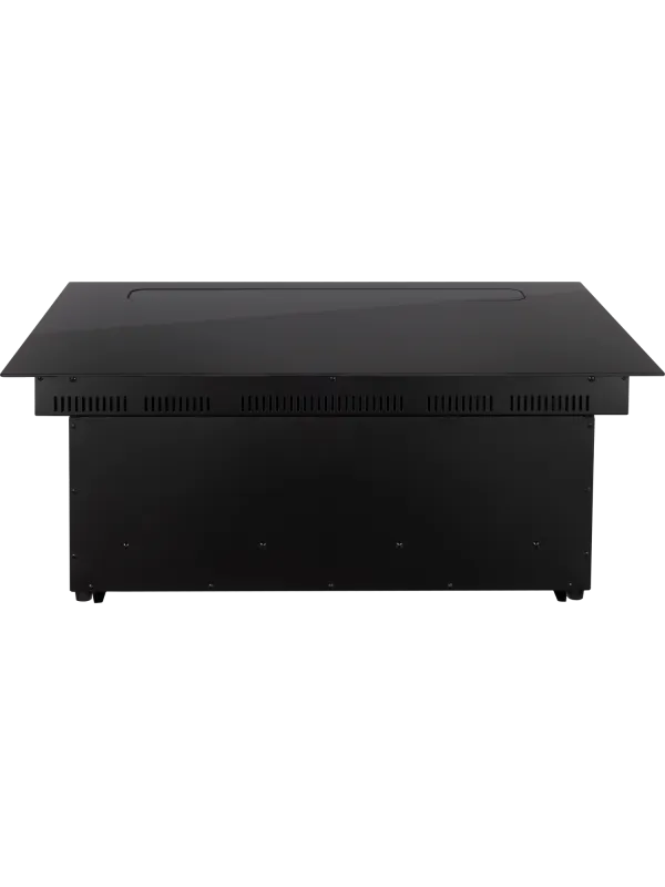 Варочная поверхность с вытяжкой HIBERG i7-VM7 B