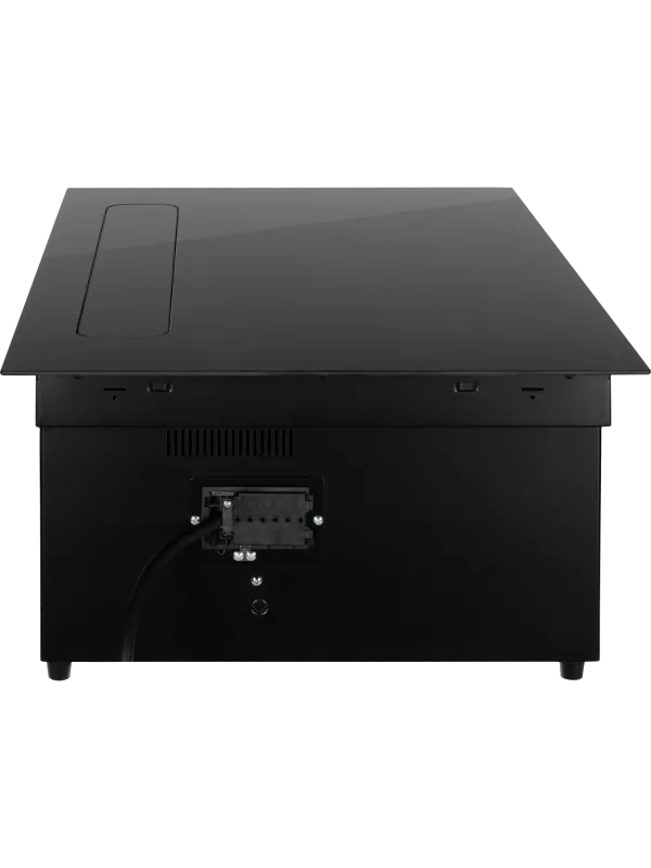 Варочная поверхность с вытяжкой HIBERG i7-VM7 B